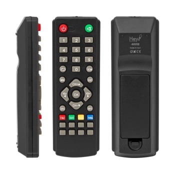 MAGBOX PRETTY*TRİSTAR*TECHSTAR*TRİMAX**ROSE DR-5025 EPGLİ SD UYDU KUMANDASI (40012=271) (4887)