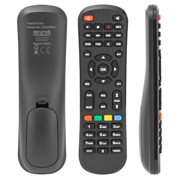 MAGBOX SIGMA*ORBİT*BOTECH 500 HD YENİ UYDU KUMANDASI (15221=34068) (4887)
