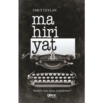 Mahiriyat