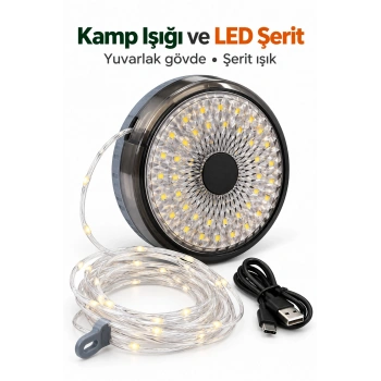 Makamp011 Led
