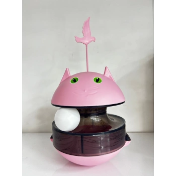 Mama Ödüllü Kedi Oyuncağı Hacı Yatmaz (4887)