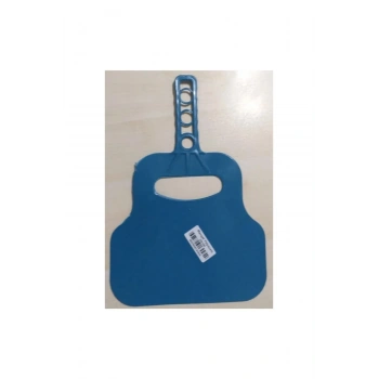 Mangal Yelpazesi 20 Cm Plastik -İTM-021