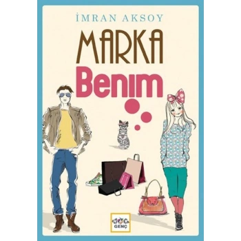 Marka Benim
