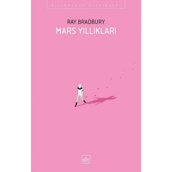 Mars Yıllıkları