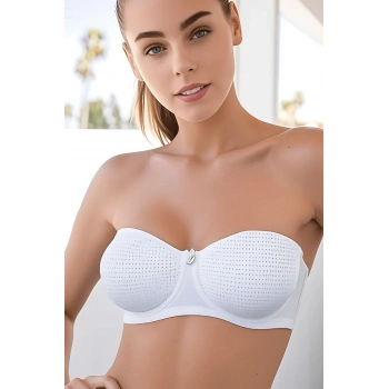 MARSiLYAN- 1780 YENİ İNCİ SÜTYEN D CUP