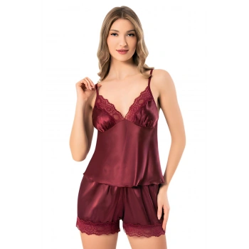 MARSiLYAN- 3130 MİSS LARİS GECELİK