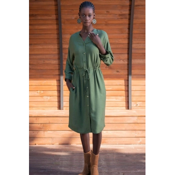 MARSiLYAN- 405100 VİENETTA PLUS PİJAMA KADIN