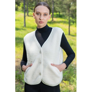 MARSiLYAN- 405116 VİENETTA PLUS PİJAMA KADIN