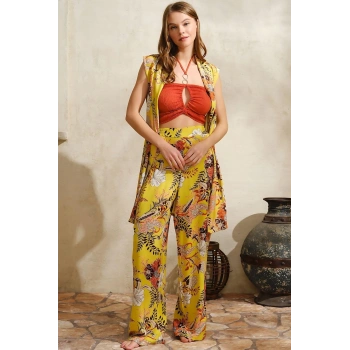 MARSiLYAN- 5754 ANIL PİJAMA TAKIMI