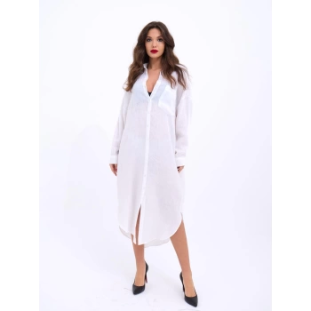 MARSiLYAN- 7120 ELBİSEBEYAZ