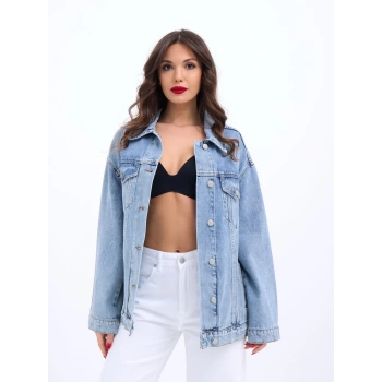 MARSiLYAN- 7174 KOT CEKETMAVİ