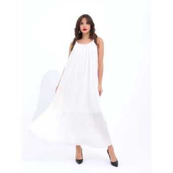 MARSiLYAN- 7321 ELBİSEEKRU