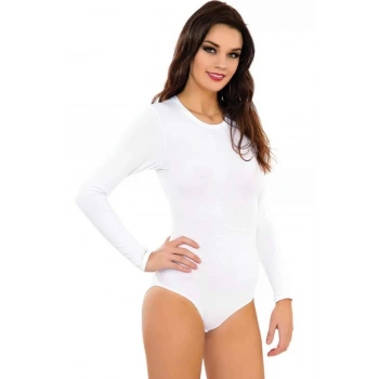 MARSiLYAN- 9261 O YAKA UZUN KOL ÇITÇIT BADİ