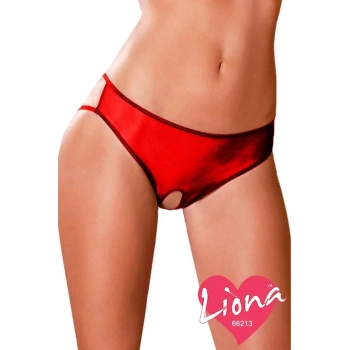 MARSİLYAN-- Ağı Açık Fantazi İç Giyim