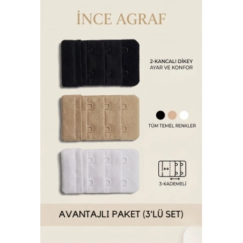 MARSiLYAN- AGRAF KADIN AKS01