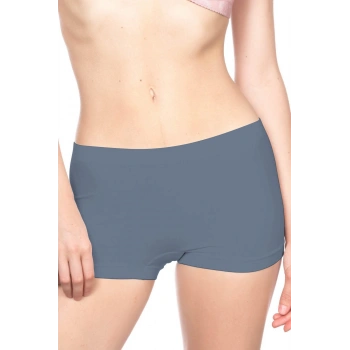MARSiLYAN-  Antrasit MI Emay 3000 Soft Boxer