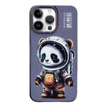MARSİLYAN™-  Apple İphone 14 Pro Fun Magsafe Kapak - Mor