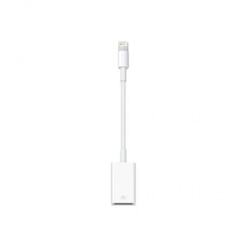MARSİLYAN™- Apr14 İphone Otg - Beyaz