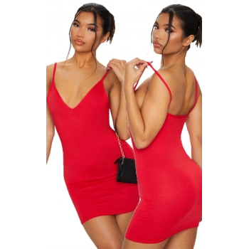 MARSiLYAN- Askılı Mini Elbise