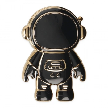 MARSİLYAN™- Astro Stand Astronot - Siyah