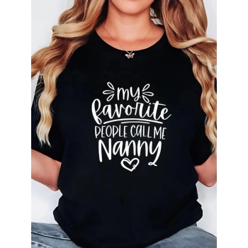 MARSiLYAN- Baskılı Oversize Bisiklet Yaka Tshirt