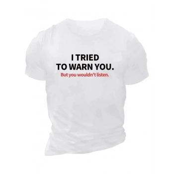 MARSiLYAN- Baskılı Oversize Bisiklet Yaka Tshirt