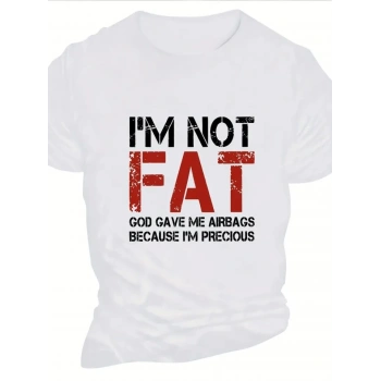 MARSiLYAN- Baskılı Oversize Bisiklet Yaka Tshirt