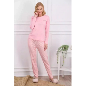 MARSiLYAN- BAYAN İKİLİ TAKIM KADIN PC8766