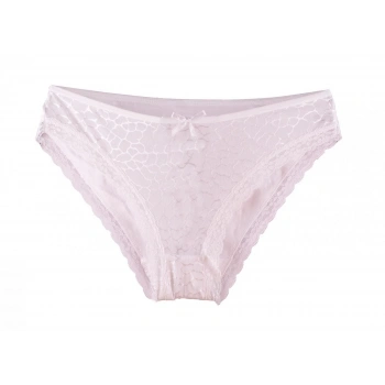 MARSiLYAN- Bayan Slip Külot Beyaz