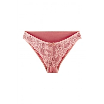 MARSiLYAN- Bayan Slip Külot Pudra