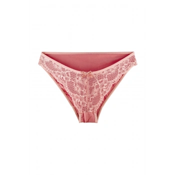 MARSiLYAN- Bayan Slip Külot Pudra