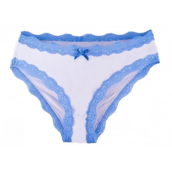 MARSiLYAN- Bayan Slip Külot Saks