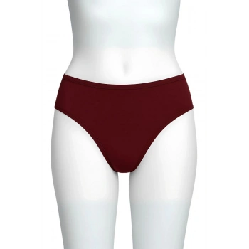 MARSiLYAN- BİKİNİ PAMUK KADIN 2611