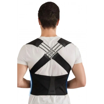 MARSiLYAN- ÇAPRAZ DİKDURUŞ  KADIN AK4224