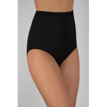 MARSiLYAN- COTTON CORSET KÜLOT KADIN 926