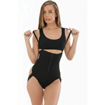 MARSiLYAN- CUFF KORSE KADIN AK4208