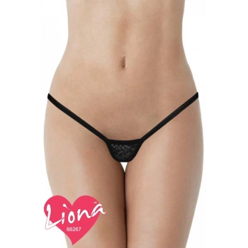 MARSİLYAN-- Dantelli Fantazi İç Çamaşırı