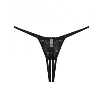 MARSİLYAN-- Dantelli Seksi İç Çamaşırı