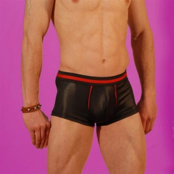 MARSiLYAN-  DM030912 Erkek Boxer Çamaşır