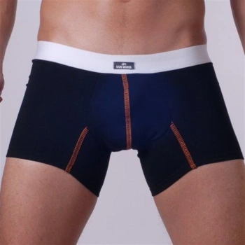 MARSiLYAN-  DM140509 Erkek Boxer Çamaşır