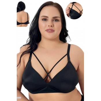 MARSiLYAN- EMZİRME SÜTYENİ KADIN 7035