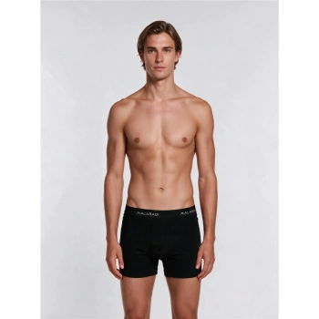 MARSiLYAN- ERKEK BOXER ERKEK ML075