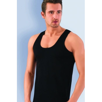 MARSiLYAN- Erkek Likralı Atlet