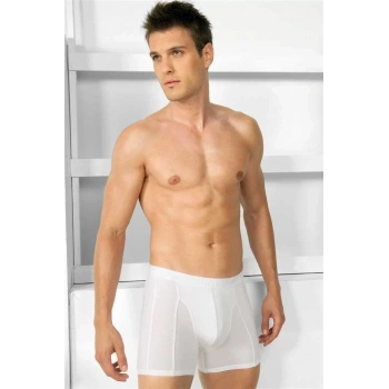 MARSiLYAN- Erkek Modal Klasik Boxer