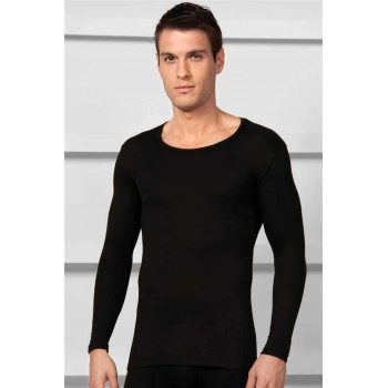 MARSiLYAN-  Erkek Modal Uzun Kol İçlik