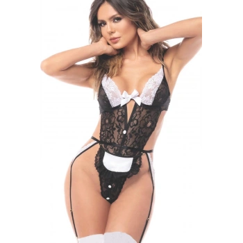 MARSiLYAN- FANTAZİ GECELİK 8473