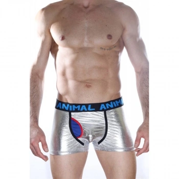 MARSiLYAN- Fantezi Erkek Boxer