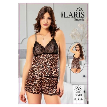 MARSiLYAN- GECELİK KADIN 3048