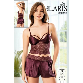 MARSiLYAN- GECELİK KADIN 3117