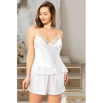 MARSiLYAN- GECELİK KADIN 4223